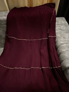 Sequin Embellished Blouse