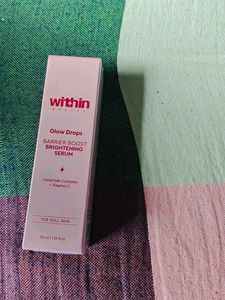 Within Beauty Glow Drops Serum