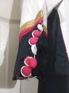 Formal style kurta