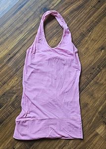Halter Neck Top