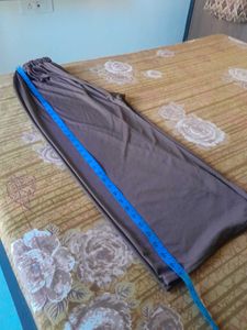 Patterned Ethnic Dress