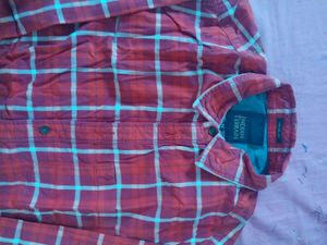 Original Indian Terrain Shirt