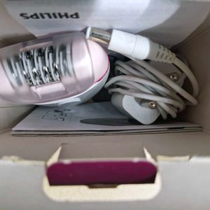 Philips Epilator