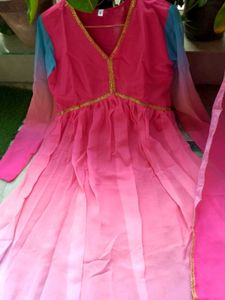 Stylish Kurta Set