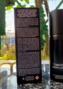 Tom Ford Ombre Leather