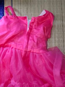 Baby Dress
