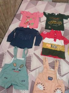 Baby T Shirts
