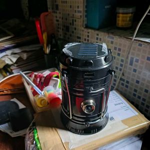 Solar Lantern 🏮+ Seeling Mechine