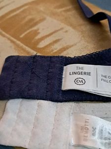 Combo Of Four Imported Fabric Bra