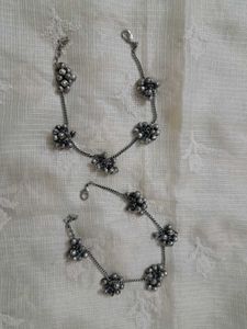 Ghungroo Anklet