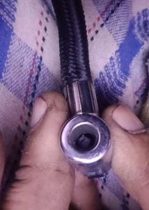 Air Compressor Car And Bike