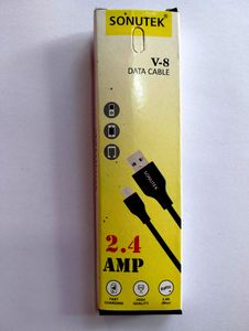 SONUTEK DATA CABLE MICRO TYPE