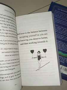 International Bestselling Authors Personal Growth