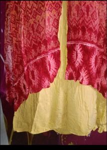 Comboo Ethnic Dresses