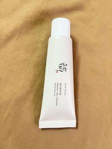 Beauty of Joseon Sunscreen