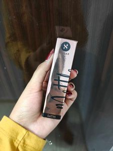 Sugar Satin Lipstick🍒