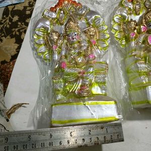 Lakshmi Ganesh Idols