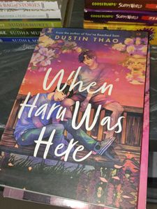 Dustin Thao Books