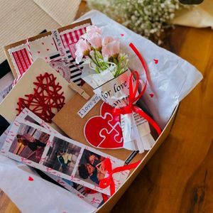 Birthday Hamper