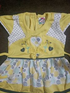 Baby Frock