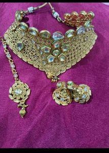 Fix Price THE QUEEN 👑 NACKLACE