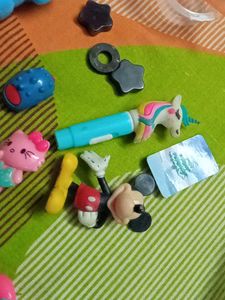 Toys &amp; Collectibles Bundle