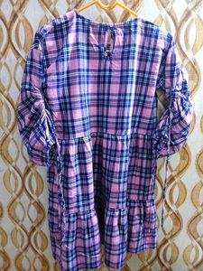 Girl&#39;s Frock
