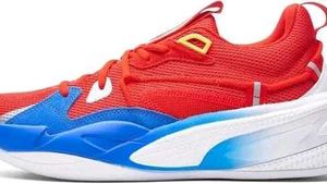 Puma Super Mario Sneakers