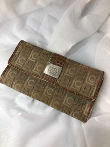 Liz Claiborne Long Wallet