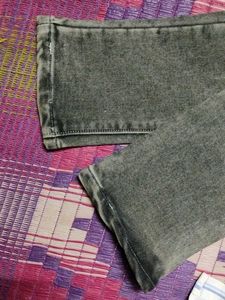 Stylish Gray BRAND - DIESEL  Denim Jeans