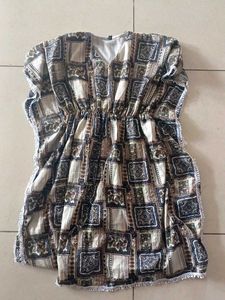 Midi Dress