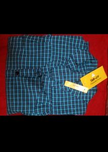 Combo Short Kurti/ Shirt