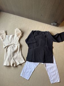 Kids&#39; Outfit Bundle