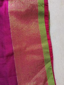 Handloom Saree