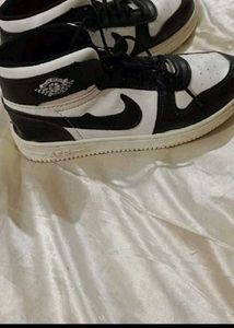 Nike High Top Sneakers