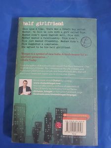 Half Girlfriend