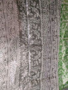 Organza Saree For Womens