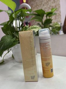 Asaya Sunscreen Combo – Air-Light Mist + Spot Ligh