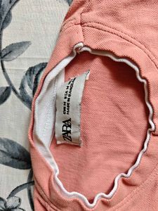 Zara Sports Wear