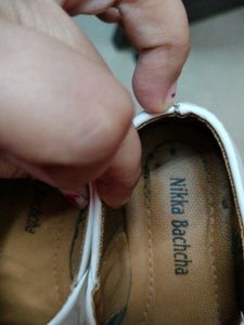 Boys Partywear Belly