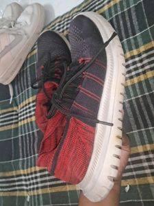 🧦👟shoes With Socks