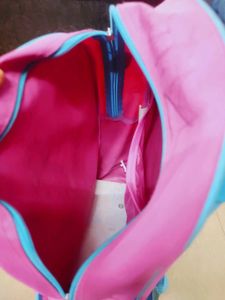 Roco Mermaid  Trolley Backpack