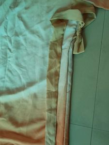 Ombre Kurta