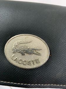 Lacoste Elegant Sling Bag