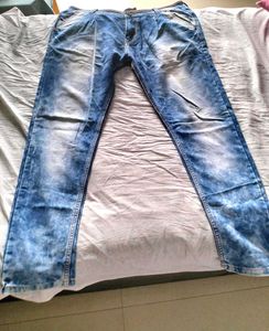 Stylish Trendy Jeans