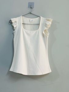 White Top