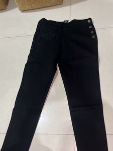 Jeggins Pant