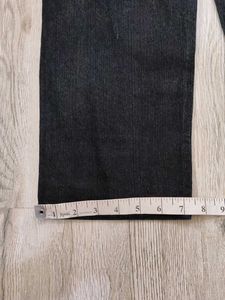 Ma1872 Sabrin baggy jeans waist 30