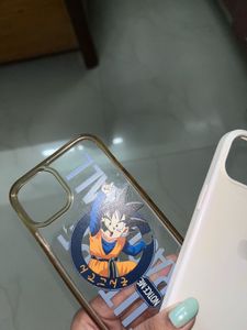 iPhone 13 14 15 Covers Like New