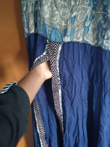 Ethnic Gown